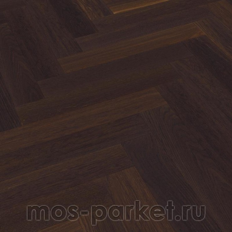 Английская елка Meister PS 500 Residence 8052 Дуб Гармония закопченый