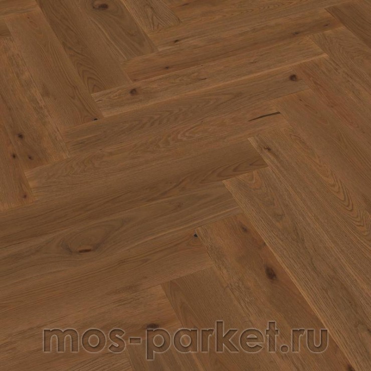 Английская елка Meister PS 500 Residence 8813 Дуб Витал приглушенный