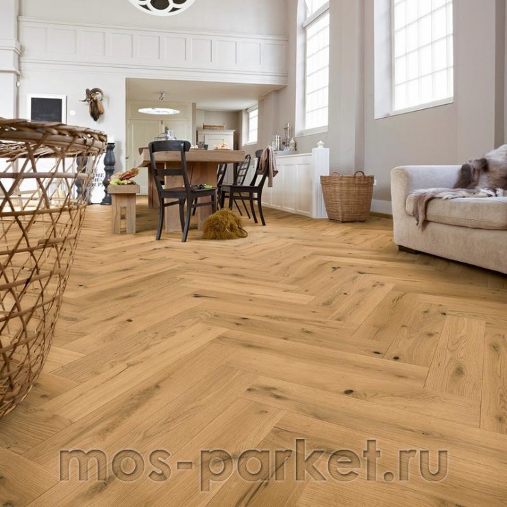 Английская елка Meister PS 500 Residence 8808 Дуб Витал