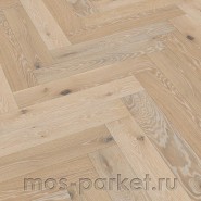 Английская елка Meister PS 500 Residence 8804 Дуб Витал белёный