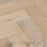 Английская елка Meister PS 500 Residence 8804 Дуб Витал белёный