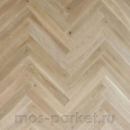Английская елка Polarwood Herringbone Дуб Alaska