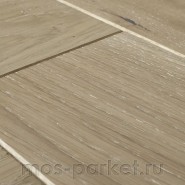 Английская елка Polarwood Herringbone Дуб Alaska