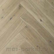 Английская елка Polarwood Herringbone Дуб Alaska