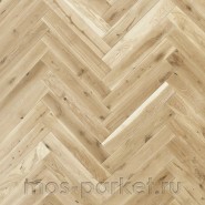 Английская елка Polarwood Herringbone Дуб Antarctica