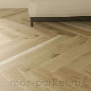 Английская елка Polarwood Herringbone Дуб Antarctica