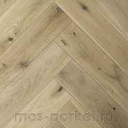 Английская елка Polarwood Herringbone Дуб Antarctica