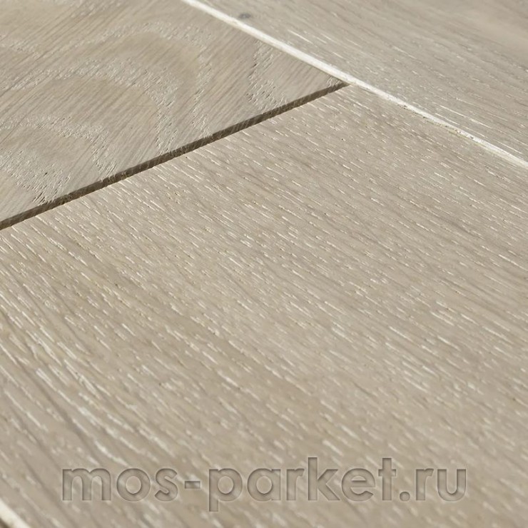 Английская елка Polarwood Herringbone Дуб Arctic