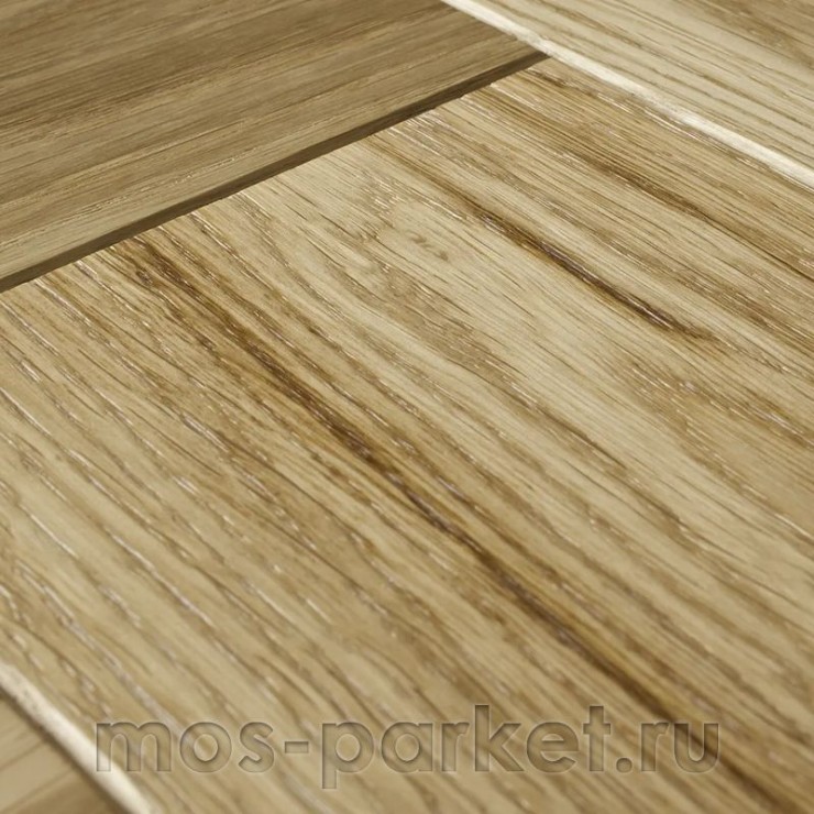 Английская елка Polarwood Herringbone Дуб Balkan