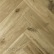 Английская елка Polarwood Herringbone Дуб Balkan