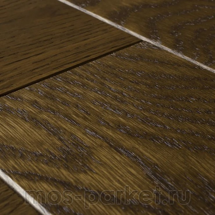 Английская елка Polarwood Herringbone Дуб Carribean