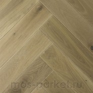 Английская елка Polarwood Herringbone Дуб Caspian