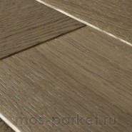 Английская елка Polarwood Herringbone Дуб Iberian