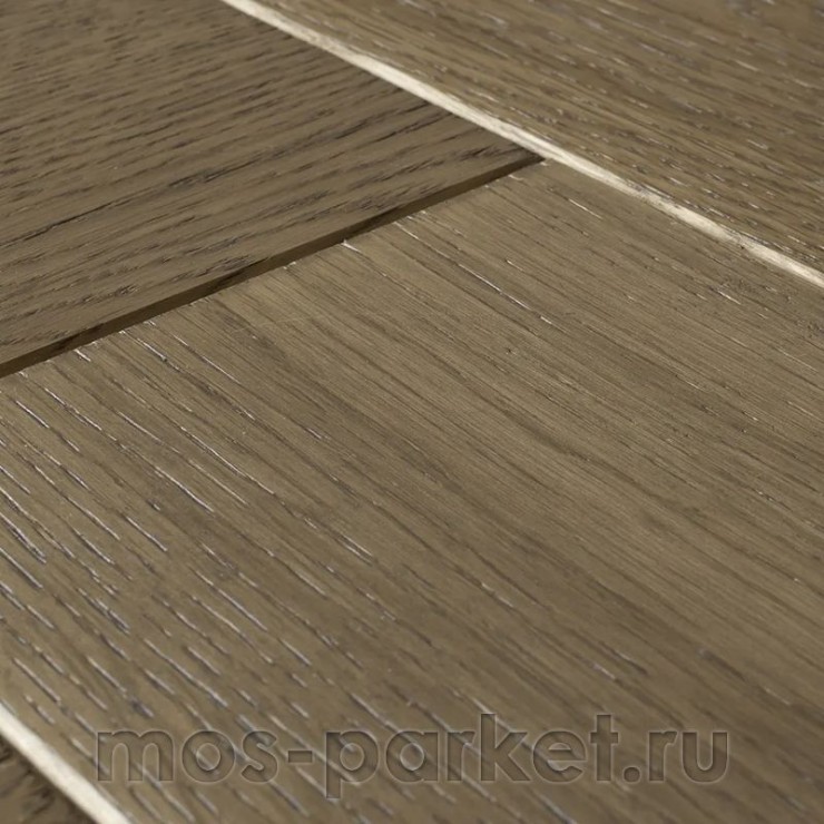 Английская елка Polarwood Herringbone Дуб Iberian