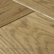 Английская елка Polarwood Herringbone Дуб Latin