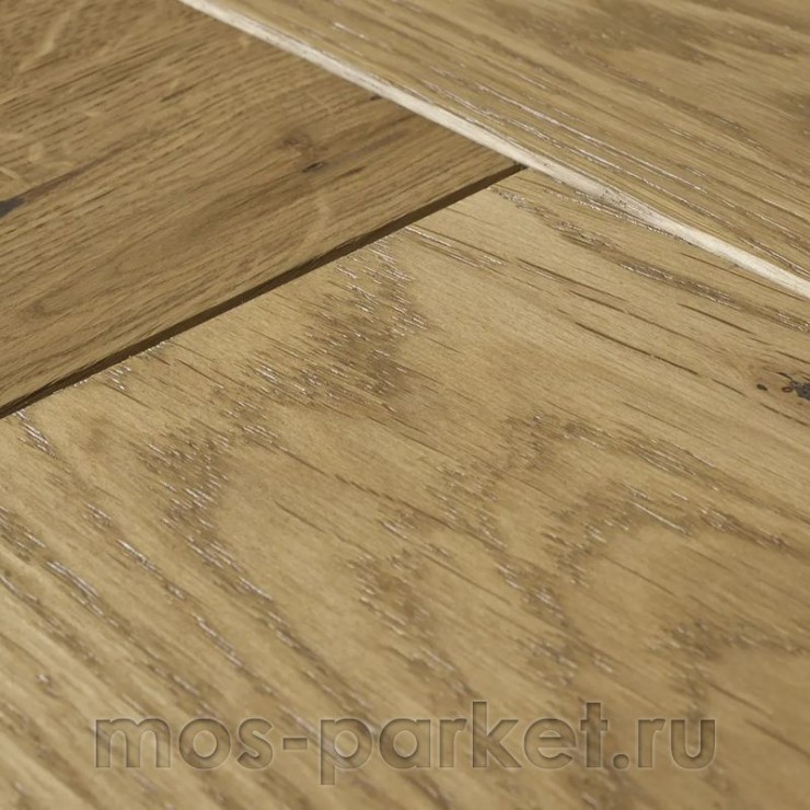 Английская елка Polarwood Herringbone Дуб Latin