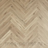 Английская елка Polarwood Herringbone Дуб Scandinavian