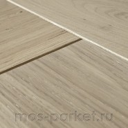 Английская елка Polarwood Herringbone Дуб Scandinavian