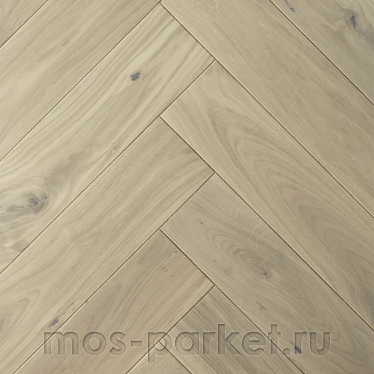 Английская елка Polarwood Herringbone Дуб Scandinavian