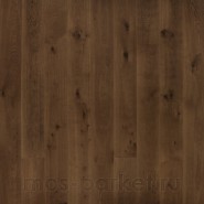 Паркетная доска Polarwood Space Дуб 4 Premium Apollion Oiled