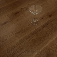Паркетная доска Polarwood Space Дуб 4 Premium Apollion Oiled