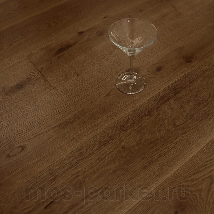 Паркетная доска Polarwood Space Дуб 4 Premium Apollion Oiled