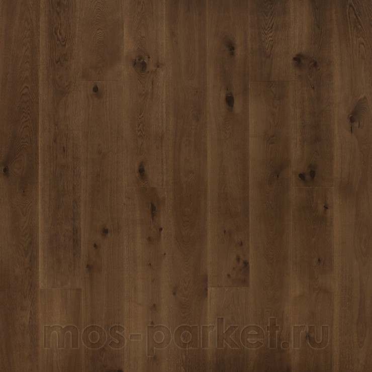 Паркетная доска Polarwood Space Дуб 4 Premium Apollion Oiled