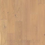 Паркетная доска Sommer Classic Plank Дуб Лама браш L=1000 мм