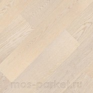 Паркетная доска Sommer Classic Plank Дуб Онега L=1200 мм