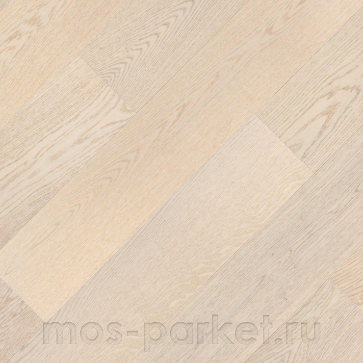 Паркетная доска Sommer Classic Plank Дуб Онега L=1200 мм