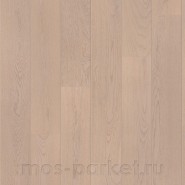 Паркетная доска Sommer Classic Plank Дуб Таймыр L=1200 мм