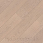 Паркетная доска Sommer Classic Plank Дуб Таймыр L=1200 мм