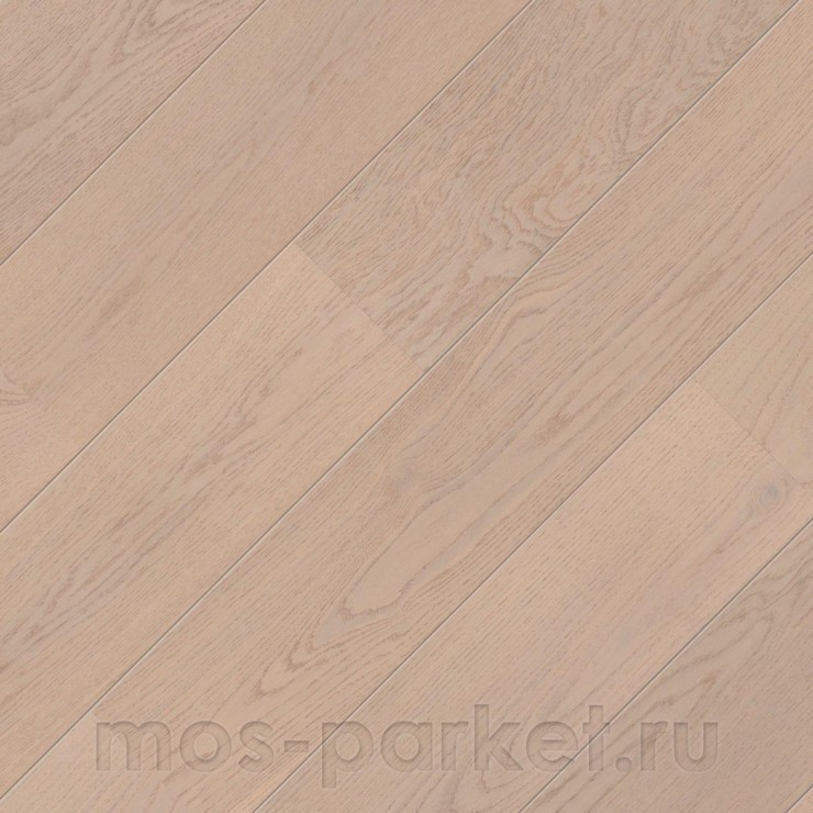 Паркетная доска Sommer Classic Plank Дуб Таймыр L=1200 мм