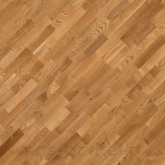 Паркетная доска Sommer Classic Дуб Байкал