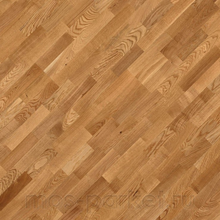 Паркетная доска Sommer Classic Дуб Байкал