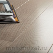 Паркетная доска Sommer Malmo Дуб светло-бежевый
