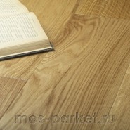Паркетная доска Sommer Malmo Дуб Ориджнл браш
