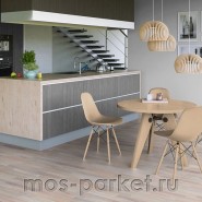 Паркетная доска Tarkett Salsa Premium Дуб Лунный Камень