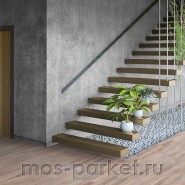 Паркетная доска Tarkett Salsa Premium Дуб Яшма