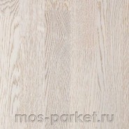 Паркетная доска Tarkett Salsa Дуб Айсберг браш