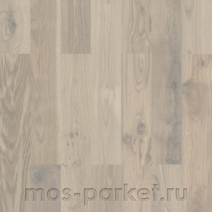 Паркетная доска Tarkett Step XL Дуб Барон песочный