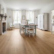 Паркетная доска Tarkett Tango Classic Дуб Коттедж Паркетная доска Tarkett Tango Classic Дуб Коттедж