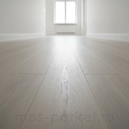 Паркетная доска Tarkett Tango Classic Дуб светлый