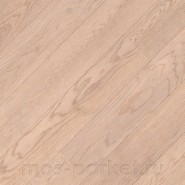 Паркетная доска Tarkett Tango Дуб Антик белый браш
