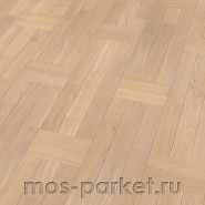 Паркетная доска Ter Hurne Contours P02 1663 Дуб песочно-серый