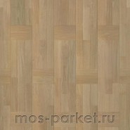 Паркетная доска Ter Hurne Contours P03 1664 Дуб песочно-коричневый