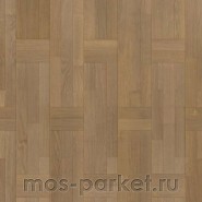 Паркетная доска Ter Hurne Contours P04 1665 Дуб Терра коричневый