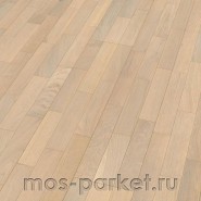 Паркетная доска Ter Hurne Contours P07 1663 Дуб Дизайн песочно-серый