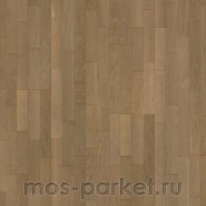 Паркетная доска Ter Hurne Contours P09 1665 Дуб Дизайн Терра коричневый