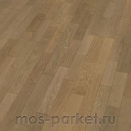 Паркетная доска Ter Hurne Contours P09 1665 Дуб Дизайн Терра коричневый